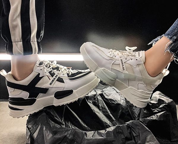 black mens designer shoes 2019 fashion designer women shoes party platform casual sneakers eur 36-44
black mens designer shoes 2019 fashion designer women shoes party platform casual sneakers eur 36-44