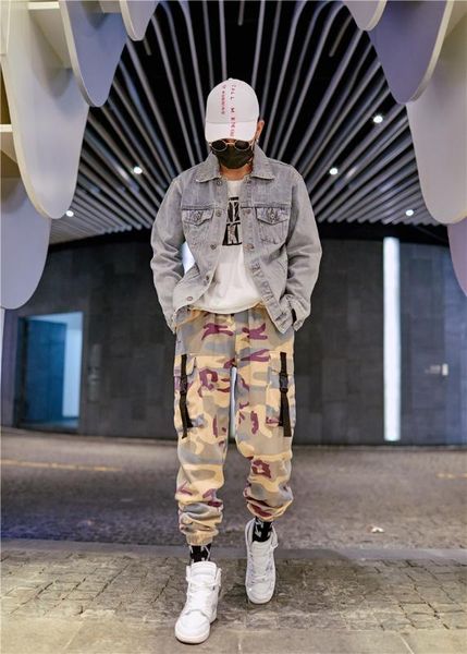 fashion denim washed light blue denim jacket print solid color hat loose men's washed jacket sa-8, Black;brown
fashion denim washed light blue denim jacket print solid color hat loose men's washed jacket sa-8, Black;brown