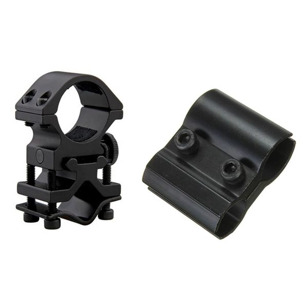 new visor clip holder of clamp aluminum sun rifle holder bracket lamp flashlights with mounting accessories ovp
new visor clip holder of clamp aluminum sun rifle holder bracket lamp flashlights with mounting accessories ovp