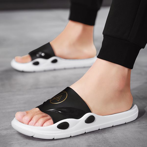 slippers men's slides soft men home outdoor beach summer air cushion slide slipper 2021 fashion indoor outside shoes, Black
slippers men's slides soft men home outdoor beach summer air cushion slide slipper 2021 fashion indoor outside shoes, Black