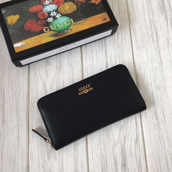 2020 women men long holders wallet new retro printing fashion zipper leather multifunctional thin walletsyunhui05, Black
2020 women men long holders wallet new retro printing fashion zipper leather multifunctional thin walletsyunhui05, Black