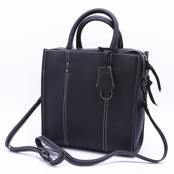 handbags women shoulder bags vertical section solid tote lady crossbody purse genuine leather fashion bag
handbags women shoulder bags vertical section solid tote lady crossbody purse genuine leather fashion bag