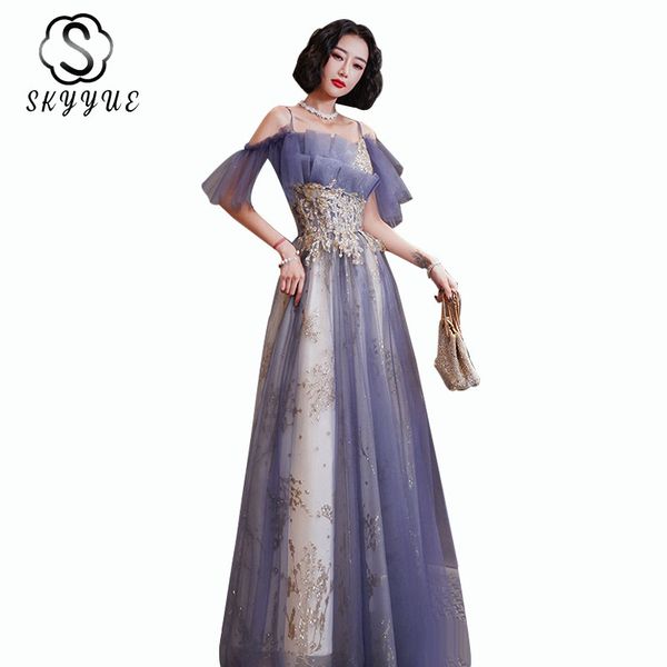 party dresses evening purple er474 shining glitter formal dress women elegant spahetti strap gowns ruched vestidos de fiesta, White;black
party dresses evening purple er474 shining glitter formal dress women elegant spahetti strap gowns ruched vestidos de fiesta, White;black