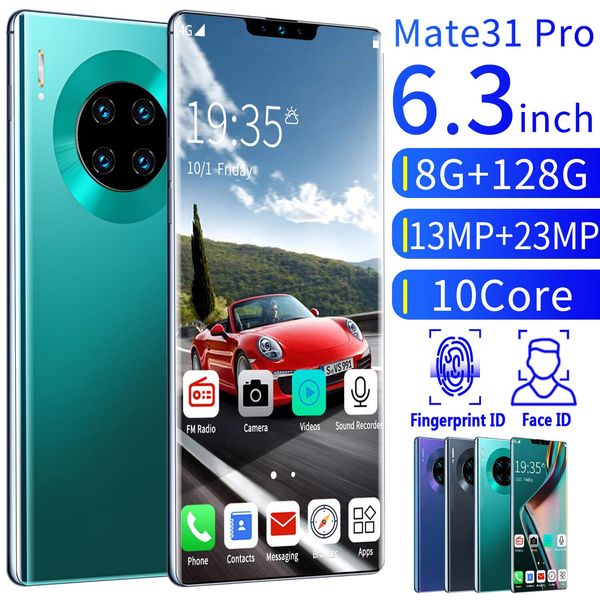mate31pro explosion model smartphone 6.3 inch bangs screen 1 + 8g android phone ing
mate31pro explosion model smartphone 6.3 inch bangs screen 1 + 8g android phone ing