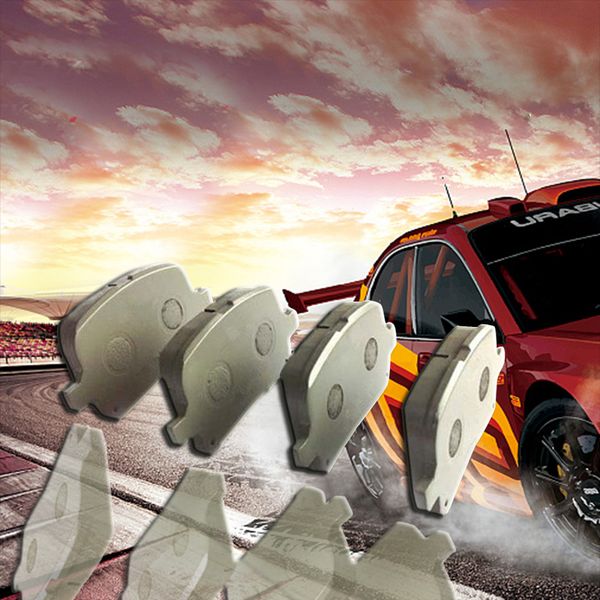 capqx 4шт / set auto front brake pad 04465-33130 0446533130 для camry mcv20 sxv20 авалон mcx10 1996 1997
capqx 4шт / set auto front brake pad 04465-33130 0446533130 для camry mcv20 sxv20 авалон mcx10 1996 1997