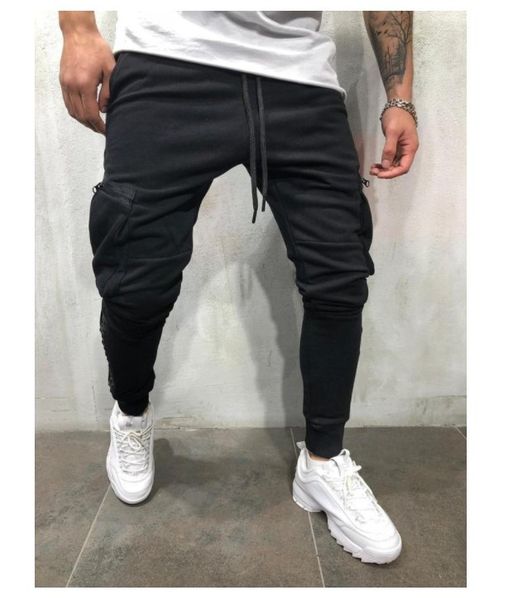 outdoor 2019 spring autumn men's tethered outdoor pants korean version of casual pants men's fitness, Black;blue
outdoor 2019 spring autumn men's tethered outdoor pants korean version of casual pants men's fitness, Black;blue