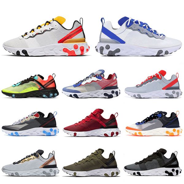 react 55 tour yellow epic undercover x react element 87 men running shoes black white olive red women sports sneakers szie 36-45, White;red
react 55 tour yellow epic undercover x react element 87 men running shoes black white olive red women sports sneakers szie 36-45, White;red