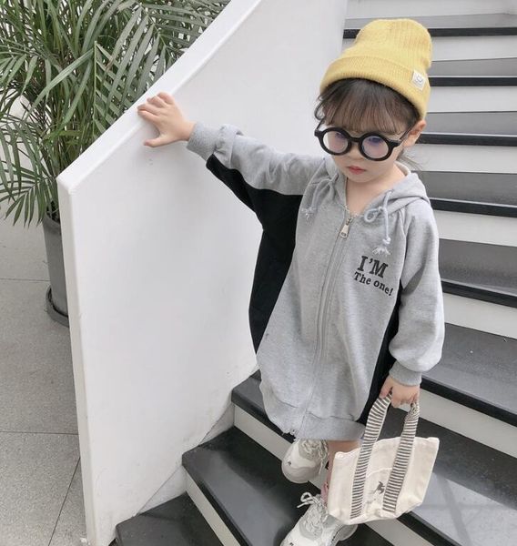 2020 new wholesale girls hooded coat spring cotton full sleeve girls jacket 1-6t hj779, Blue;gray
2020 new wholesale girls hooded coat spring cotton full sleeve girls jacket 1-6t hj779, Blue;gray