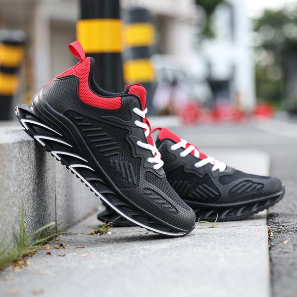 sneakers men tenis hombre trainers comfortable men tennis shoes male fitness jogging walking gym sport shoes sapato masculino
sneakers men tenis hombre trainers comfortable men tennis shoes male fitness jogging walking gym sport shoes sapato masculino