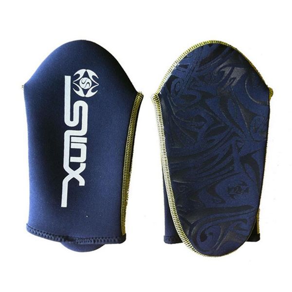1 pair 3mm swimming boots scuba swimwear wetsuit neoprene surf diving socks prevent scratches winter warmer snorkeling socks
1 pair 3mm swimming boots scuba swimwear wetsuit neoprene surf diving socks prevent scratches winter warmer snorkeling socks
