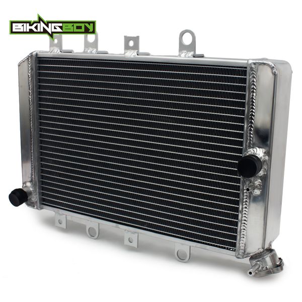 bikingboy for yfm 550 700 grizzly 2009 2010 2011 2012 2013 2014 atv alu cores engine water cooling cooler radiator
bikingboy for yfm 550 700 grizzly 2009 2010 2011 2012 2013 2014 atv alu cores engine water cooling cooler radiator