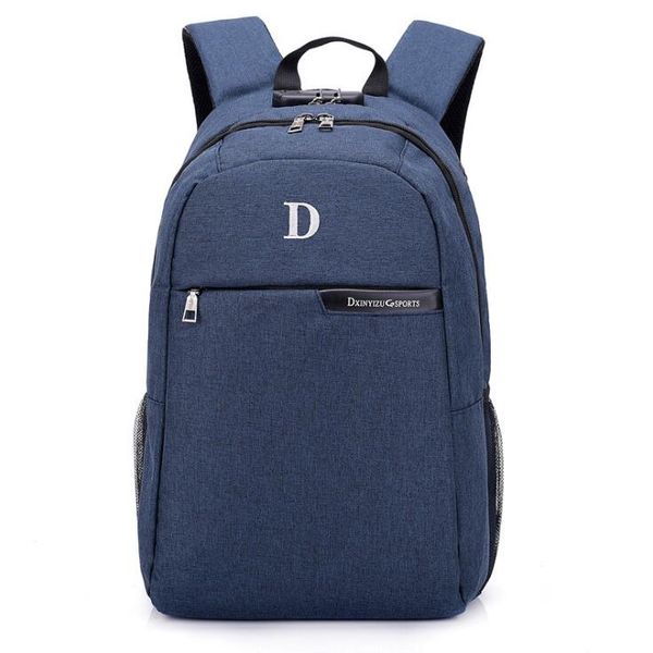 nylon+canvas schoolbag male and female shoulder bags high-capacity computer package leisure backpack multifunctional outdoor d-0238
nylon+canvas schoolbag male and female shoulder bags high-capacity computer package leisure backpack multifunctional outdoor d-0238