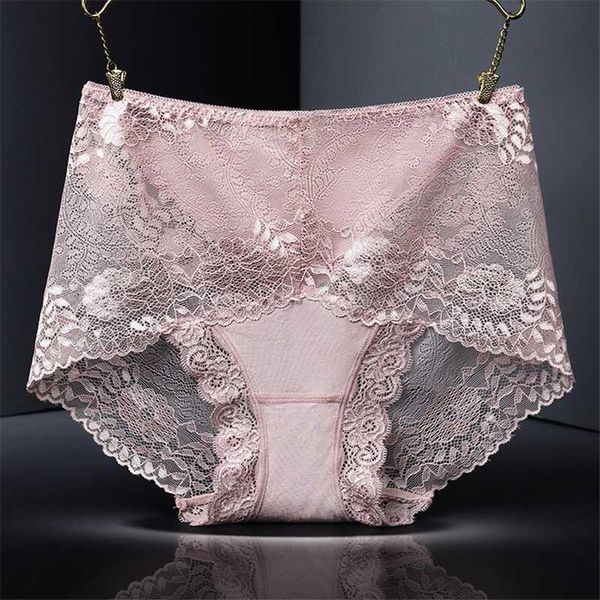women's panties ladies large size cotton lace briefs transparent temptation comfortable underwear women, Black;pink
women's panties ladies large size cotton lace briefs transparent temptation comfortable underwear women, Black;pink