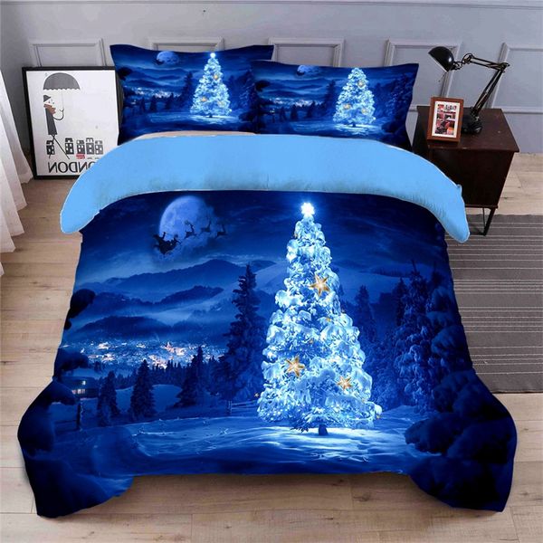 blue christmas tree 3d bedding set duvet covers pillowcases twin 4pcs full quenn king comforter bedding sets bed linen
blue christmas tree 3d bedding set duvet covers pillowcases twin 4pcs full quenn king comforter bedding sets bed linen