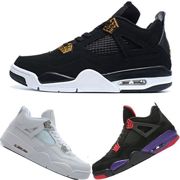 men 4 4s basketball shoes raptors pure money royalty black white cement bred alternate motorsport 89 fire red sport sneakers size 41-47
men 4 4s basketball shoes raptors pure money royalty black white cement bred alternate motorsport 89 fire red sport sneakers size 41-47