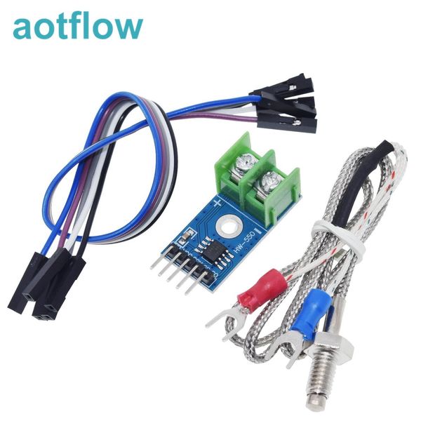 max6675 модуль + k тип термопары термопара senso температуры градусы модуль для arduino
max6675 модуль + k тип термопары термопара senso температуры градусы модуль для arduino