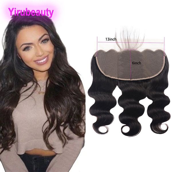 mongolian virgin hair 13x6 lace frontal with baby hairs 10-22inch yirubeauty 13 by 6 frontals natural color ear to ear body wave, Black;brown
mongolian virgin hair 13x6 lace frontal with baby hairs 10-22inch yirubeauty 13 by 6 frontals natural color ear to ear body wave, Black;brown