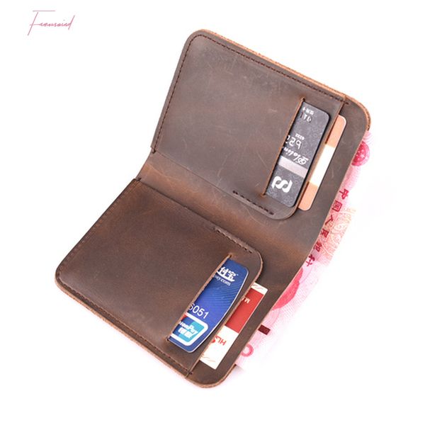 урожай мужчины кожаный бумажник конструктора кошелек деньги нет zipper wallet для кредитных карт мужчины короткие тонкий кошелек perse портф, Red;black
урожай мужчины кожаный бумажник конструктора кошелек деньги нет zipper wallet для кредитных карт мужчины короткие тонкий кошелек perse портф, Red;black