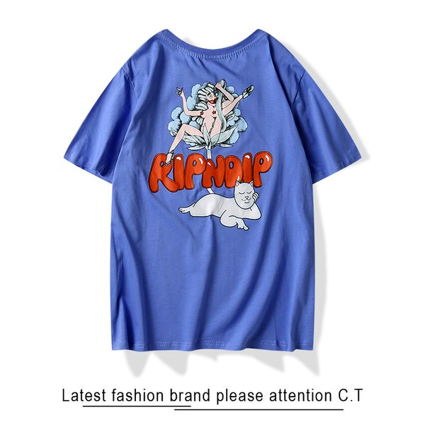 20ss / ripndip ретро-дизайнер летние мужчины продажа бутик ctide письмо прилив фуфайки воздуха продажа вышитыми платформы luminous частный з, White;black
20ss / ripndip ретро-дизайнер летние мужчины продажа бутик ctide письмо прилив фуфайки воздуха продажа вышитыми платформы luminous частный з, White;black