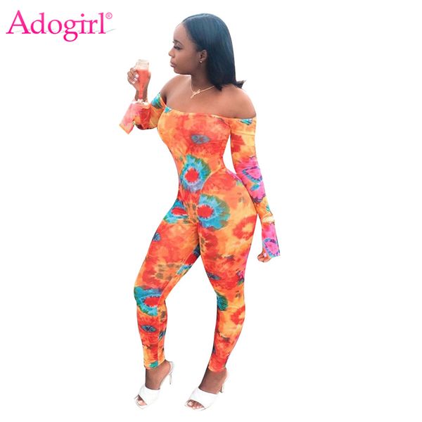 adogirl tie dye печати с плеча женщин сексуальный комбинезон slash шею длинным рукавом flare тощий romper fashion night club комбинезоны, Black;white
adogirl tie dye печати с плеча женщин сексуальный комбинезон slash шею длинным рукавом flare тощий romper fashion night club комбинезоны, Black;white
