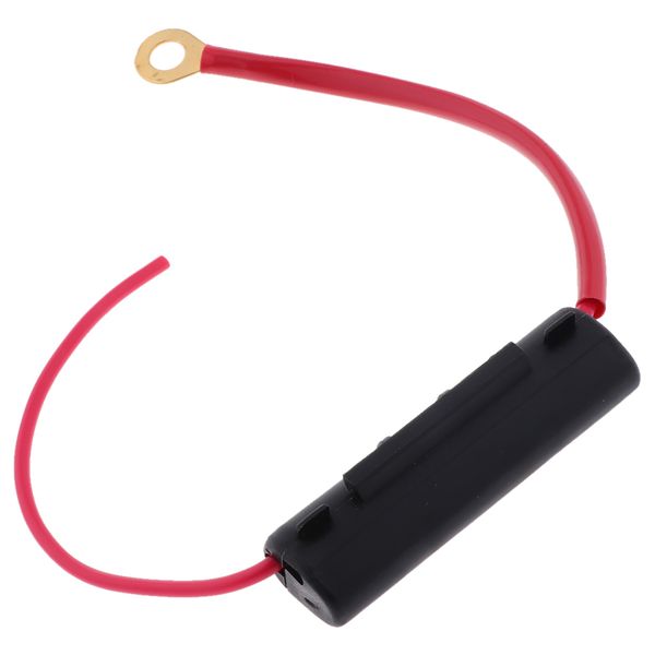 in-line fuse holder adapter blade fuse automotive fuse holder 15 amp 12v fuses with cable
in-line fuse holder adapter blade fuse automotive fuse holder 15 amp 12v fuses with cable