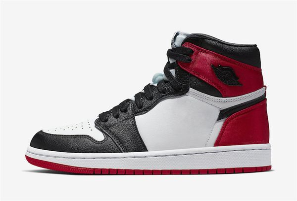 2019 new 1 satin wmns black toe basketball shoes for womens mens,1s trainers sports sneakers designer zapatos des chaussures
2019 new 1 satin wmns black toe basketball shoes for womens mens,1s trainers sports sneakers designer zapatos des chaussures