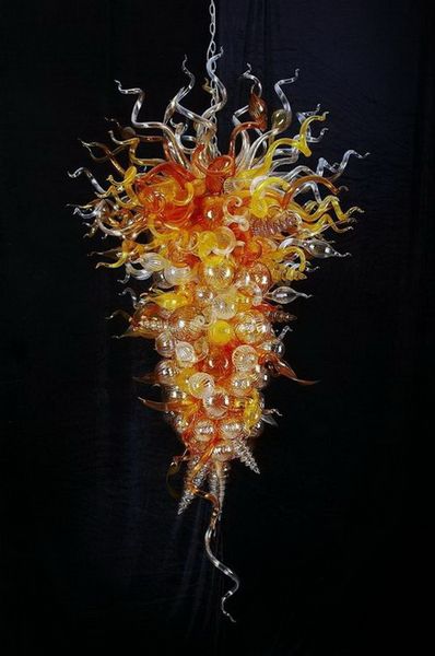 100% mouth blown borosilicate home decoration crystal pendant light italian dale chihuly style murano glass chandelier
100% mouth blown borosilicate home decoration crystal pendant light italian dale chihuly style murano glass chandelier