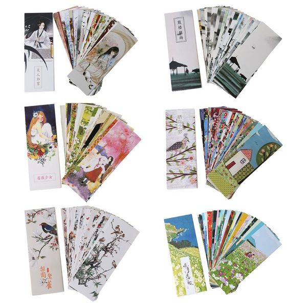 30pcs flowers birds bookmarks paper page notes label message card book marker school supplies stationery
30pcs flowers birds bookmarks paper page notes label message card book marker school supplies stationery
