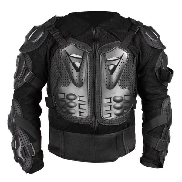 motorcycle jacket full body armor motorcross racing pit bike chest gear protective shoulder hand joint protection s-xxxxl
motorcycle jacket full body armor motorcross racing pit bike chest gear protective shoulder hand joint protection s-xxxxl