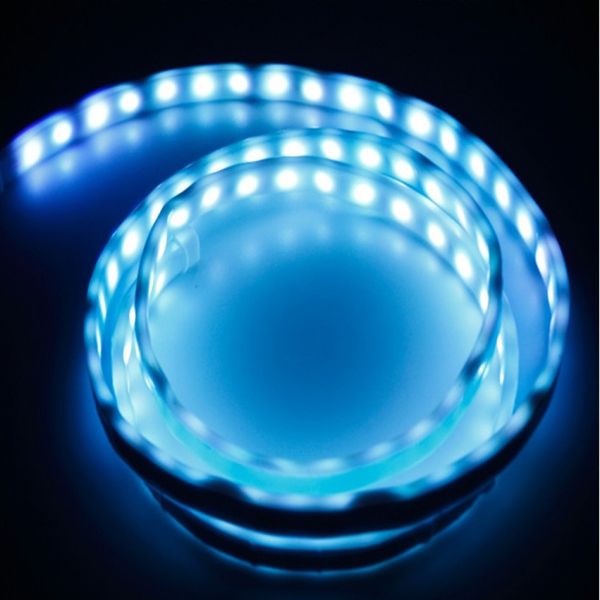 car additional slight dynamic streamer floating led strip 12v auto trunk tail brake running turn signal lamp
car additional slight dynamic streamer floating led strip 12v auto trunk tail brake running turn signal lamp