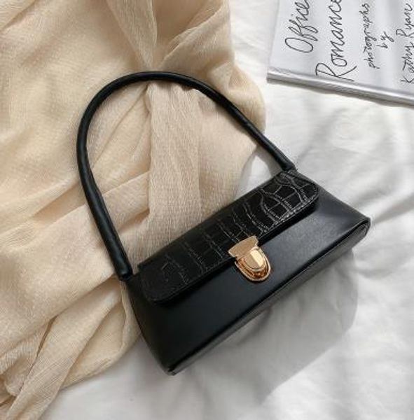 new senior sense niche design bag fashion luxury shoulder bag designer handbag lady hand bag
new senior sense niche design bag fashion luxury shoulder bag designer handbag lady hand bag
