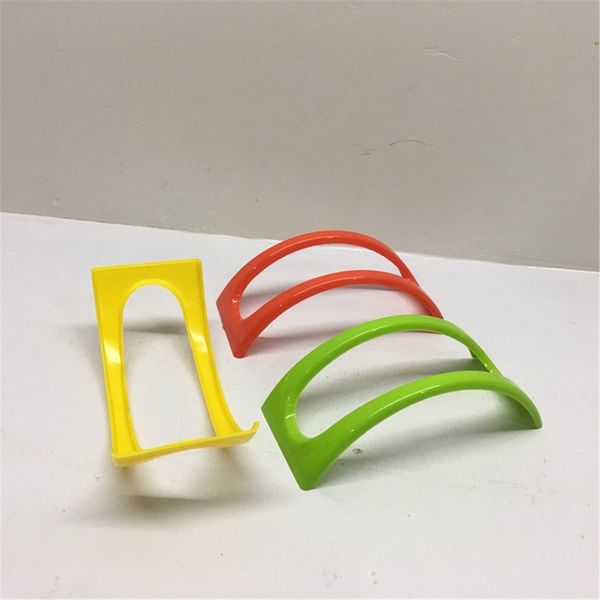 12pcs colorful plastic taco shell holder taco stand plate protector food holder kichen accessories kichen tool
12pcs colorful plastic taco shell holder taco stand plate protector food holder kichen accessories kichen tool