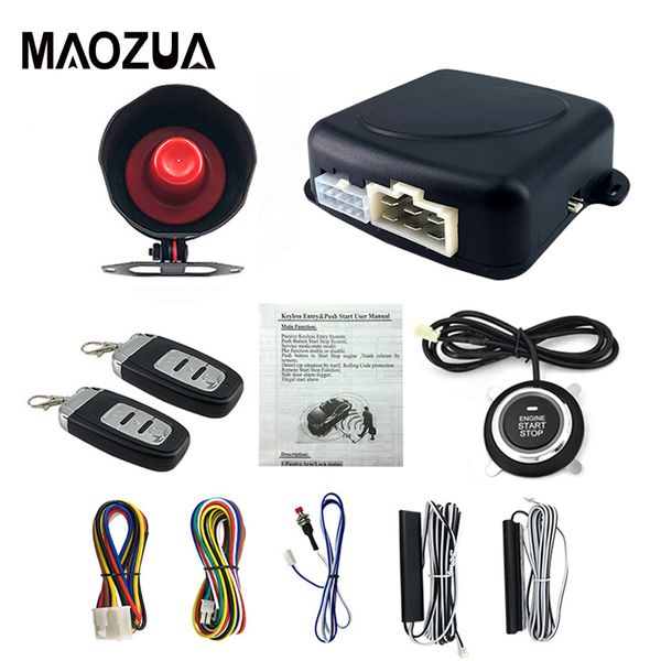 авто внедорожник keyless entry one button alarm start автомобиль пуск кнопка стоп двигатель нажмите систему дистанционного управления
авто внедорожник keyless entry one button alarm start автомобиль пуск кнопка стоп двигатель нажмите систему дистанционного управления