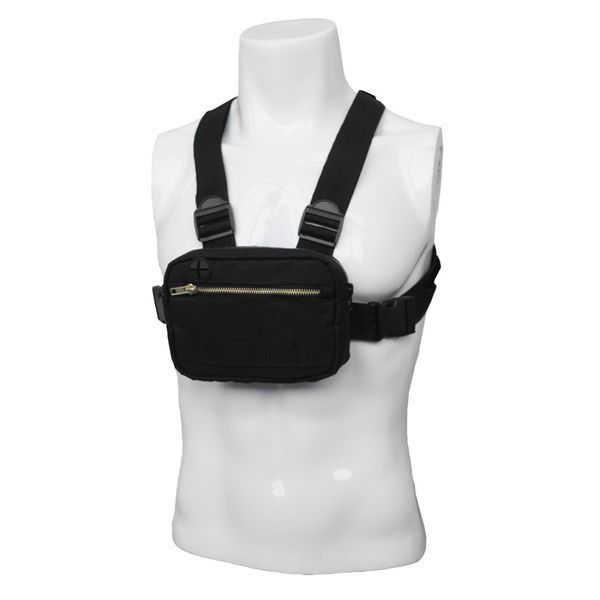 men women shoulder bags fashion chest rig bag hip hop adjustable crossbody bags west streetwear functional waist packs
men women shoulder bags fashion chest rig bag hip hop adjustable crossbody bags west streetwear functional waist packs