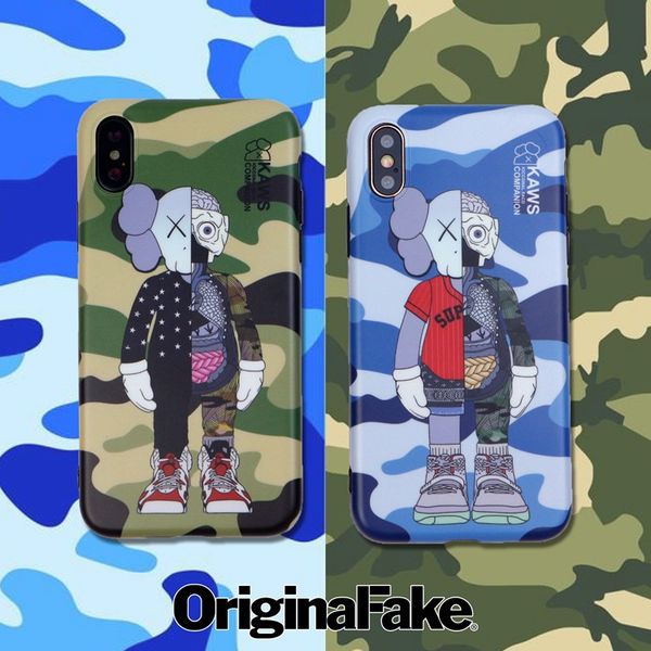 for iphone xr xs max phone case tide brand kaws 6 7 8 x plus anatomy doll silicone soft imd cell phone case
for iphone xr xs max phone case tide brand kaws 6 7 8 x plus anatomy doll silicone soft imd cell phone case