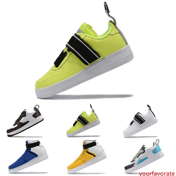 classic 1 utility black white dunk men women casual shoes one sports skateboarding high low cut trainers designer sneakers size 36-45
classic 1 utility black white dunk men women casual shoes one sports skateboarding high low cut trainers designer sneakers size 36-45