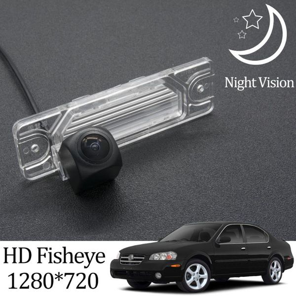 owtosin hd 1280*720 fisheye rear view camera for maxima 5 2000 2001 2002 2003 car vehicle reverse parking monitor
owtosin hd 1280*720 fisheye rear view camera for maxima 5 2000 2001 2002 2003 car vehicle reverse parking monitor