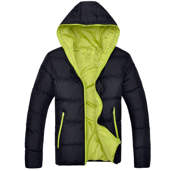 parka warm wadded coat windproof cotton-padded parkas mens hooded jackets 2019 winter thick coats for male 1136, Tan;black
parka warm wadded coat windproof cotton-padded parkas mens hooded jackets 2019 winter thick coats for male 1136, Tan;black