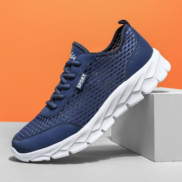 men's sneakers breathable outdoor sports shoes lightweight sneakers comfortable athletic training shoe
men's sneakers breathable outdoor sports shoes lightweight sneakers comfortable athletic training shoe