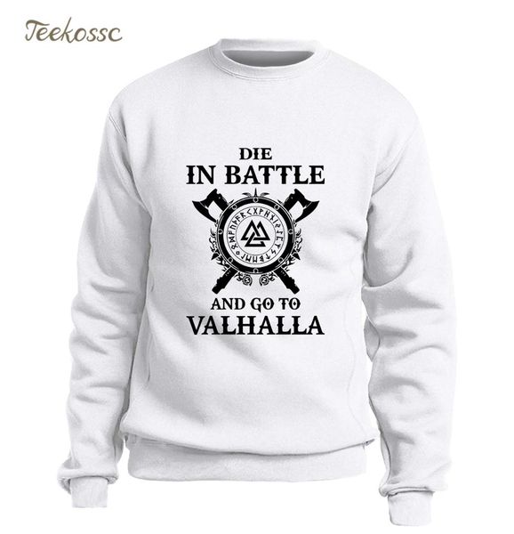 odin hoodie men die in and go to valhalla sweatshirt crewneck sweatshirts 2018 winter autumn white sportswear xxl, Black
odin hoodie men die in and go to valhalla sweatshirt crewneck sweatshirts 2018 winter autumn white sportswear xxl, Black