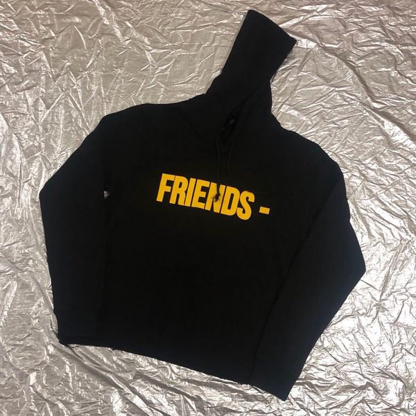 designer hoodie hip hop style classic friends print brand women designer hoodies hip hop skateboard brand men cotton hooded sweatshirts, Black
designer hoodie hip hop style classic friends print brand women designer hoodies hip hop skateboard brand men cotton hooded sweatshirts, Black