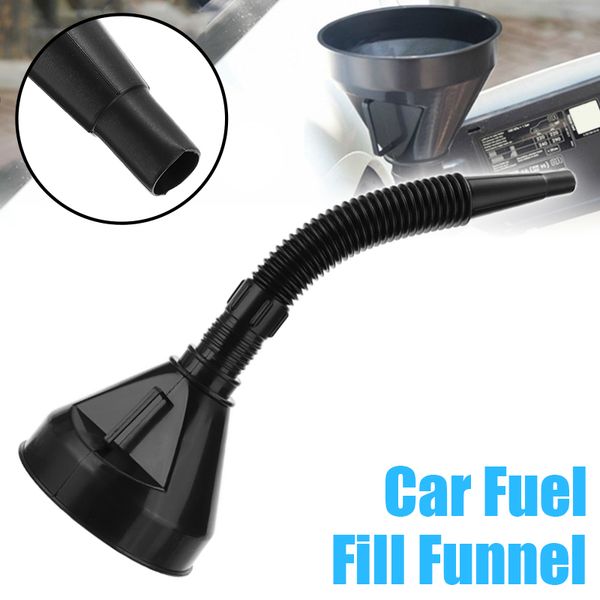 1pc 13cm plastic water fuel oil petrol fill filter funnel car motorcycle truck universal tool accessories
1pc 13cm plastic water fuel oil petrol fill filter funnel car motorcycle truck universal tool accessories