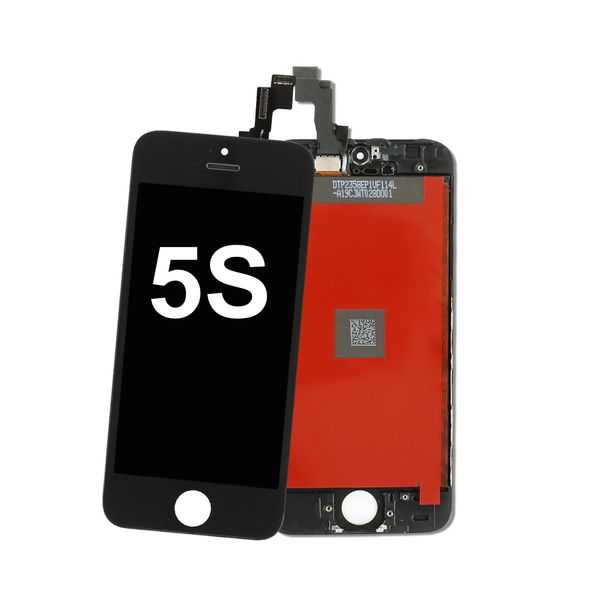 10pcs per lot factory direct sale spare parts lcd touch screen for iphone 5s screen replacement lcd
10pcs per lot factory direct sale spare parts lcd touch screen for iphone 5s screen replacement lcd