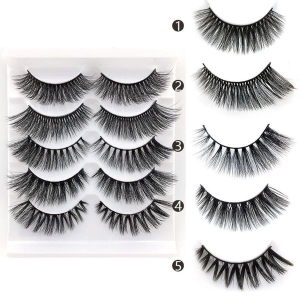 false eyelashes, 3d faux mink fake eyelashes handmade dramatic thick crossed cluster false eyelashes black nature fluffy long
false eyelashes, 3d faux mink fake eyelashes handmade dramatic thick crossed cluster false eyelashes black nature fluffy long