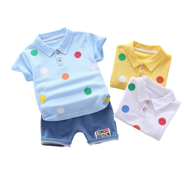 new summer baby boy clothes suit children fashion cartoon t shirt shorts 2pcs/set toddler cotton casual clothing kids tracksuits, White
new summer baby boy clothes suit children fashion cartoon t shirt shorts 2pcs/set toddler cotton casual clothing kids tracksuits, White