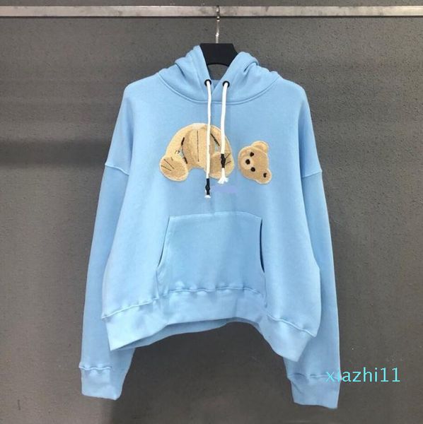 new sale fashion essentials hoodie broken bear sweatshirt teddy bear trendy terry explosion sweater style men and women size s-xl112, Black
new sale fashion essentials hoodie broken bear sweatshirt teddy bear trendy terry explosion sweater style men and women size s-xl112, Black