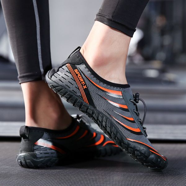 2020 summer beach shoes men wading shoes breathable runnin walking quick-drying swimming socks slippers outdoor sneakers
2020 summer beach shoes men wading shoes breathable runnin walking quick-drying swimming socks slippers outdoor sneakers