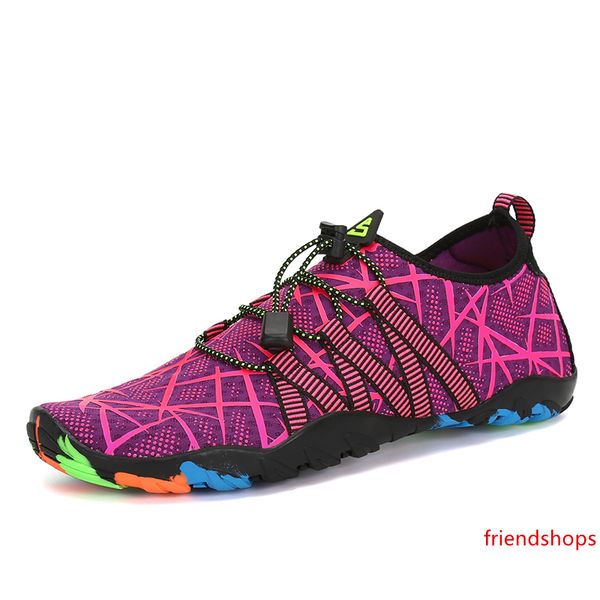 pink aqua shoes summer shoes men breathable woman sneakers beach slippers upstream shoes swimming diving socks
pink aqua shoes summer shoes men breathable woman sneakers beach slippers upstream shoes swimming diving socks