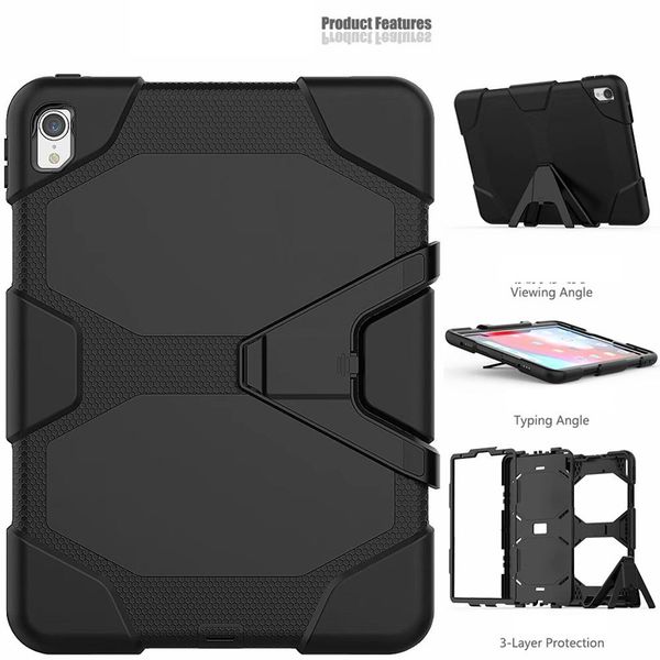 3 слоя ударопрочный прочный impact hybrid tough доспех чехол для ipad mini 3 mini 4 5 air2 new ipad 9,7 10,2 10,5 air
3 слоя ударопрочный прочный impact hybrid tough доспех чехол для ipad mini 3 mini 4 5 air2 new ipad 9,7 10,2 10,5 air