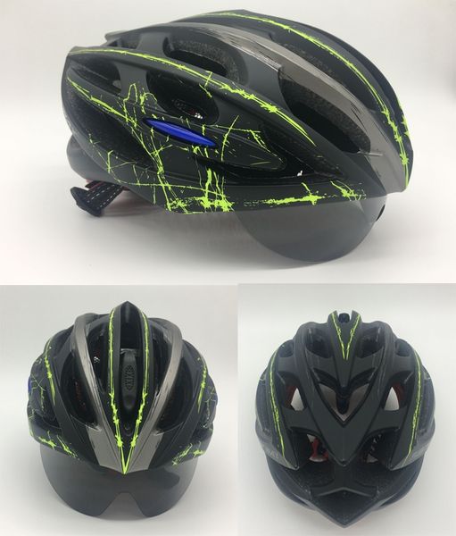 fasterway blue green color for mtb and road bike 3 lens ultralight men women use integrally molded eps bicycle parts bike helmet cycling hel
fasterway blue green color for mtb and road bike 3 lens ultralight men women use integrally molded eps bicycle parts bike helmet cycling hel